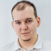 Брук Игорь Игоревич, невролог