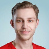 Товкун Евгений Валерьевич, массажист