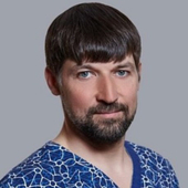 Ефремов Андрей Евгеньевич, онколог