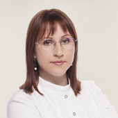 Анкудинова Алла Евгеньевна, гинеколог