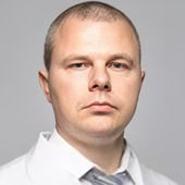 Дьячков Иван Александрович, хирург