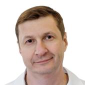 Ковалев Андрей Павлович, травматолог-ортопед