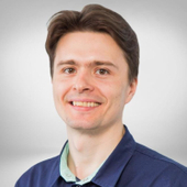 Бродин Евгений Александрович, остеопат