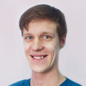 Каменский Евгений Вячеславович, инструктор ЛФК