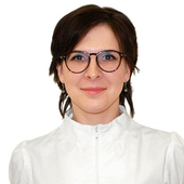 Огибенина Екатерина Сергеевна, терапевт