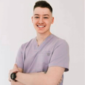 Панасенко Георгий Александрович, стоматолог-хирург