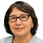 Галеева Роза Ахтямовна, терапевт
