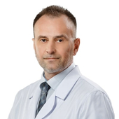 Ловков Игорь Альбертович, анестезиолог