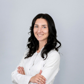 Черных Регина Николаевна, стоматологический гигиенист