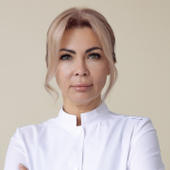 Латышова Лиана Неязовна, гинеколог-хирург