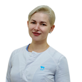 Щеглова Юлия Андреевна, терапевт