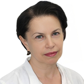 Вахотина Марина Вячеславовна, кардиолог