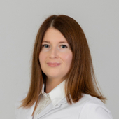 Целищева Анастасия Александровна, терапевт