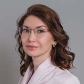 Дегтярева Елизавета Владимировна, дерматолог