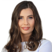 Беляева Юлия Олеговна, стоматолог-терапевт