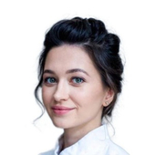 Сичкарь Екатерина Дмитриевна, дерматолог