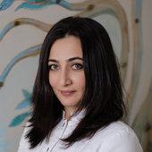 Гашимова Кёнуль Рафиговна, гастроэнтеролог