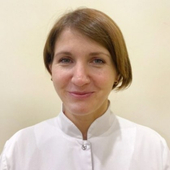 Ванке Екатерина Сергеевна, гинеколог