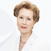 Зорина Ирина Альбертовна, гастроэнтеролог