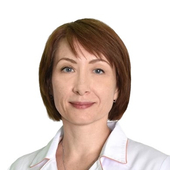 Агалакова Любовь Сергеевна, офтальмолог