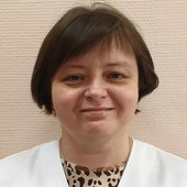 Ромашкина Лада Павловна, эндокринолог