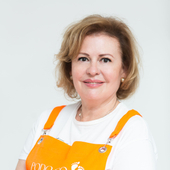 Выродова Анжелика Анатольевна, подолог