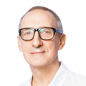 Потемин Сергей Николаевич, хирург