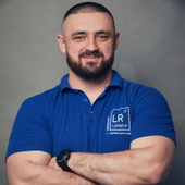 Рамазанов Тимур Гусенович, спортивный врач