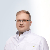 Кузнецов Владимир Юрьевич, невролог