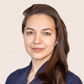 Селиванова Виктория Ивановна, стоматолог-ортопед