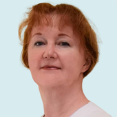 Исупова Татьяна Аркадьевна, врач УЗД