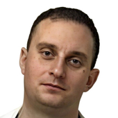 Жаботинский Павел Эдуардович, хирург