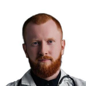 Шалагин Константин Сергеевич, ортопед