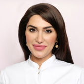 Ахмедова Айсел Наби Кызы, гинеколог