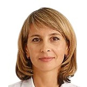 Савка Елена Александровна, стоматолог-терапевт