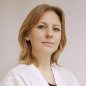 Нестеренко Елена Юрьевна, невролог