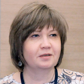 Маланичева Татьяна Геннадьевна, пульмонолог