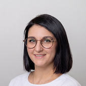 Григорьева Наталья Владимировна, ЛОР
