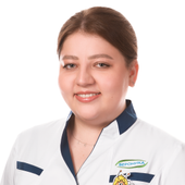 Воротилэ Алина Васильевна, ортодонт