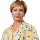 Абдулвалеева Гульнара Александровна, педиатр