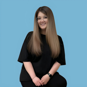 Калабухова Алёна Евгеньевна, стоматолог-терапевт