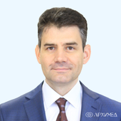 Раводин Роман Анатольевич, дерматолог-онколог