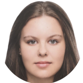 Смирнова Анастасия Павловна, детский логопед