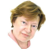 Матвеева Ольга Геннадьевна, гастроэнтеролог