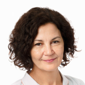 Садовая Динара Вадимовна, дерматолог