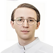 Мелехин Иван Андреевич, уролог