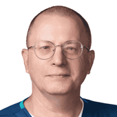 Рыженков Владимир Николаевич, анестезиолог