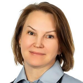 Вяткина Татьяна Владимировна, педиатр