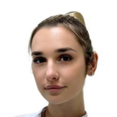 Куашева (Бабаянц) Лолита Арнольдовна, детский логопед