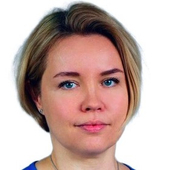 Крацкина Татьяна Леонидовна, анестезиолог